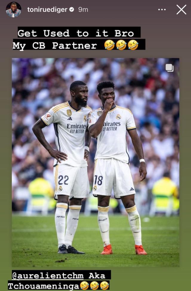 网页版登录入口-安帅：楚阿梅尼能成为顶级中卫 欧超有利足球发展