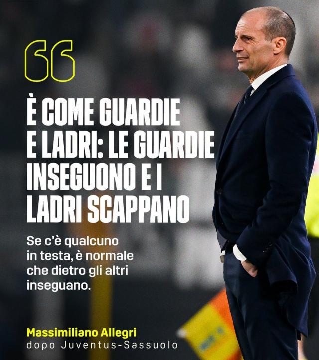 开云体育-DV9爆发尤文穷追国米，意甲争冠“警察追小偷”？