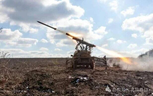 1月13日俄乌：超过122万损失的新纪录