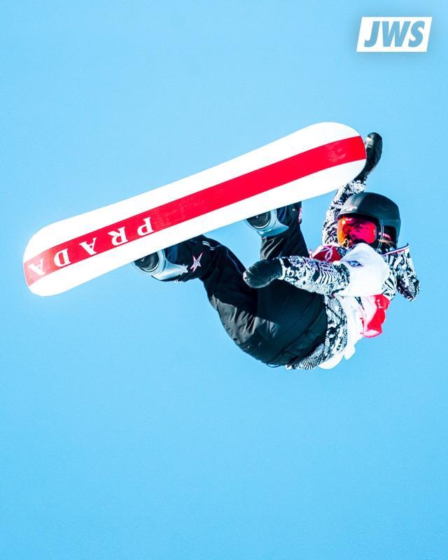 app下载-北美看冬奥：雪板标志违反规定 美首牌选手退赛