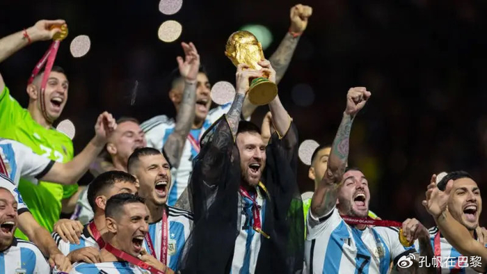 kaiyun 官网-足球世界杯：央视转播权，不重要！|FIFA|基利安·姆巴佩|美加墨世界杯|国际足联|中国体育_新浪体育_新浪新闻